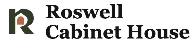 Roswell Cabinet House